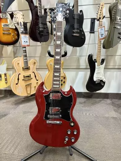 Gibson - SGS00HCCH